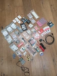 Ultimate Maker Lot: CM5 (4GB), Pinecil, Nicla Sense, Stellar Unicorn, Pico 2. Fixed Price $290.00.
