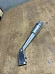 Vintage Old Original Monarch TM-18 Dynamic Microphone Tv Radio Parts Japan. Fixed Price $59.99.