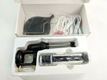 Zealsound K08-2 Usb Condenser Microphone W/ Pop Filter & Stand Podcast Streaming. Fixed Price $22.49.