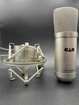 Cad Gxl 2400 Gold Diaphragm Condensor Microphone. Fixed Price $45.00.