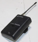 Azden 105UPR Wireless Microphone Uhf Receiver. Fixed Price $15.00.