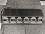 Riedel BC-6000 Battery Charger Station. Fixed Price $142.73.