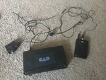 Cad Gxlvhb-h Wireless Bodypack Microphone System Frequency Band. Fixed Price $42.99.