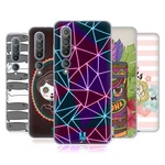 Head Case Designs Mix Soft Gel For Xiaomi Phones. Fixed Price $19.95.