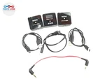 Rode Wireless Go Ii Dual Channel Microphone Audio System Pod Cast. Fixed Price $89.95.