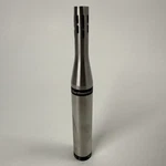 Earthworks SR25 Condenser Microphone Tested Working Bent Tip Dented Only. Fixed Price $299.99.