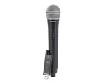 Samson Stage (SWXPD2HQ6) Handheld Usb Wireless Podcasting. Fixed Price $149.99.