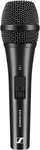 Sennheiser Xs 1 Handheld Dynamic Microphone,black 926.3 Cc,. Fixed Price $76.90.