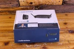 Audio-technica System ATW-1101/H92-TH 2.4GHZ Wireless Headset Issue. Fixed Price $87.25.