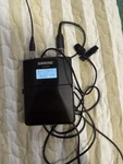 Shure ULXD1-G50 Band 470-534 Mhz Wireless Bodypack Transmitter & Microphone. Fixed Price $350.00.