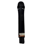 Vocopro UHF-5805 Replacement Microphone Only Wireless Transmitter Frequency. Fixed Price $89.99.