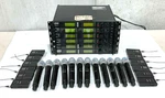 Shure UR4D H4 518-578 Mic System Package (#6130) (one)trueheartsound. Fixed Price $1695.00.