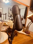 Beautiful 1955 Rca 77 Dx Ribbon Microphone New And Cable Nice!!. Fixed Price $2450.00.