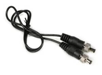 Shure 95B8420 Locking Dc Power Cable For ULXD4, ULXP4 Receivers And UA844 System. Fixed Price $19.95.