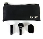 Dpa D:dicate 2006C Twin Diaphragm Omnidirectional Microphone 2006-C. Fixed Price $599.00.