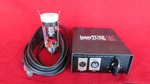 Innertube Audio U-87 Upgrade Kit For Vintage Series Mic. Fixed Price $1595.00.