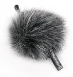 Edutige EWS-003 Furry Windscreen For ETM-001/ETM-006/EIM-001/EIM-003/ESM-010. Fixed Price $24.59.