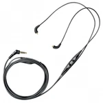 Shure Cbl-m-k Mic/headphone Adaptor Cable For Apple/mac New !. Fixed Price $39.95.