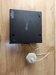 Biamp (tesira TCM-1 White) Beamtracking Ceiling Microphone. Fixed Price $69.95.