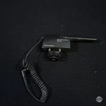 Sennheiser Mke 400 Camera 3.5MM Shotgun Microphone. Fixed Price $31.98.