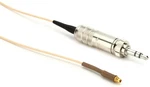 Countryman E6 Earset Cable - 1MM Diameter With 3.5MM Connector For Sennheiser. Fixed Price $88.20.