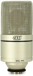 Mxl 990 Large-diaphragm Condenser Microphone. Fixed Price $89.95.