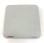Shure MXWAPT8 Z10 8-CHANNEL Wireless Access Point Transceiver. Fixed Price $349.00.
