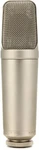 Rode NT1000 Large-diaphragm Condenser Microphone. Fixed Price $339.00.