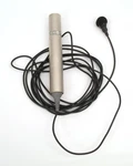 Sony ECM-44B Electret Condenser Lavalier Microphone 44-B #174. Fixed Price $42.49.