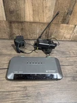 Universal Remote Control (urc) MRF-350/ Sensor Rfx 250 Kit W/ All Cords. Fixed Price $20.00.
