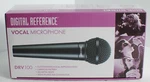 Digital Reference. Drv 100 Vical Microphone All Metal Body. Fixed Price $20.00.