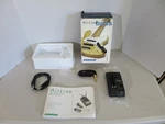 Samson AP1B Airline Bass Wireless System Uhf Receiver Ch U4 Made Japan.. Fixed Price $248.00.