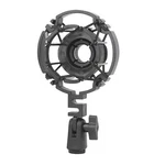 Microphone Shock Mount Stand Clip For Akg H-85 C3000 C2000 C4000 C414 2021' Ox. Fixed Price $14.93.