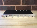 Nady U-41 Quad Four Channel Uhf Wireless Microphone System (14/10/16/12). Fixed Price $219.99.