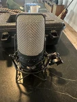 Cad Audio E300S Large Diaphragm Cardioid Microphone - Minimal Use. Fixed Price $300.00.