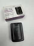 Radio Shack 900 Mhz Audio Link Transmitter Wireless #32-1252. Fixed Price $28.00.