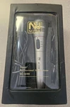 Nutek MC-0308 Super Professional Wireless & Wired Microphone System New In Box. Fixed Price $39.99.