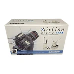 New Samson Airline Micro AL2 Camera System Wireless SWAM2SLM10-N1 Sealed. Fixed Price $140.00.