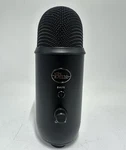 Blue A00096 Microphone Tested- No Stand. Fixed Price $29.99.