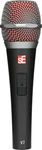 Se Electronics V7 Switch Supercardioid Dynamic Handheld Vocal Microphone. Fixed Price $109.00.