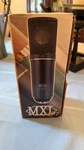Mxl V67G Large-diaphragm Condenser Microphone Gold & Green. Fixed Price $42.00.