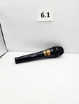 Pyle MIC200 Microphone Pro.mic Only. Fixed Price $16.00.
