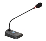 Vocopro Udxcf Professional Digital Pll Wireless Conference Instrument Microphone. Fixed Price $101.70.