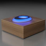 Clock Audio Ts 005. Fixed Price $40.00.
