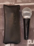 Shure PG48 Microphone. Fixed Price $30.00.