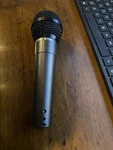 Cad D189 Dynamic Microphone. Fixed Price $58.00.