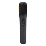 Jbl Partybox Wireless Microphone Digital 2.4GHZ, 20HR Battery Black. Fixed Price $44.95.