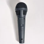 Audio-technica MB1000L Dynamic Xlr Vocal Microphone Black Tested Working. Fixed Price $27.97.