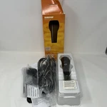Shure SV200 Vocal Microphone With On/off Switch, 15FT Xlr Cable, Pouch & Clip. Fixed Price $34.99.
