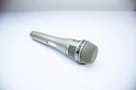 Lanier 500 Ohm Dynamic Wired 3 Pin Xlr Unidirectional Microphone. Fixed Price $39.99.